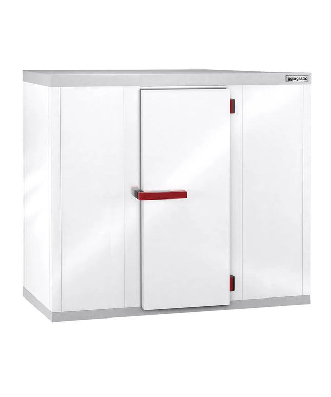 GGM Gastro Commercial Walk-In Cold Room - 2080x3480mm - 12,48m³ (12480L)