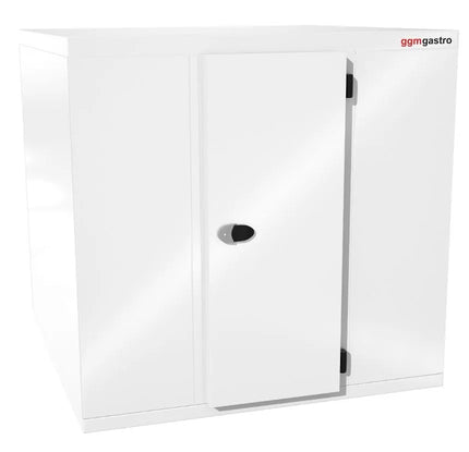 GGM Gastro Commercial Walk-In Cold Room - 2100x1500mm - 4,80m³ (4800L)