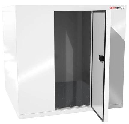 GGM Gastro Commercial Walk-In Cold Room - 2100x1500mm - 4,80m³ (4800L)