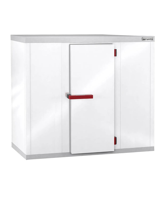 GGM Gastro Commercial Walk-In Cold Room - 2785x2785mm - 13,44m³ (13440L)