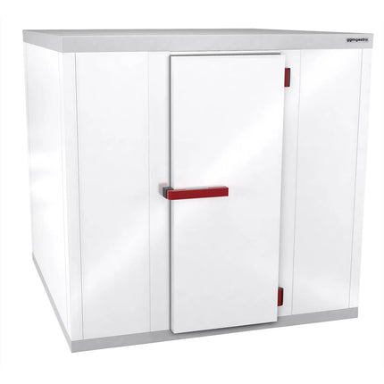 GGM Gastro Commercial Walk-In Freezer Room - 1600x1950mm - 4,78m³ (4780L)