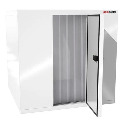 GGM Gastro Commercial Walk-In Freezer Room - 1800x2100mm - 5,13m³ (5130L)