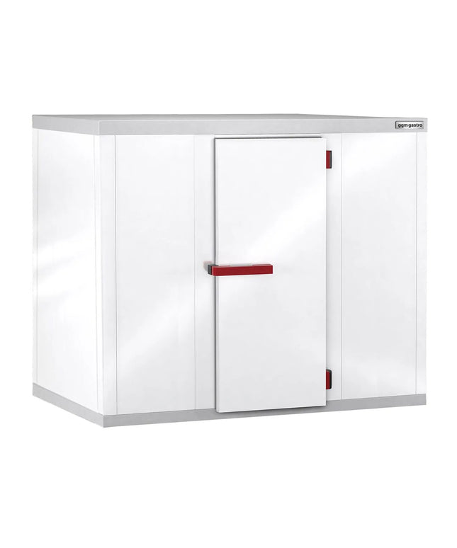 GGM Gastro Commercial Walk-In Freezer Room - 3175x3525mm - 19,29m³ (19290L)