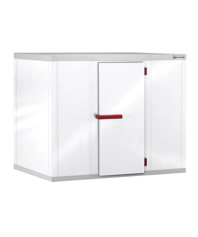 GGM Gastro Commercial Walk-In Freezer Room - 3175x5625mm - 31,47m³ (31470L)
