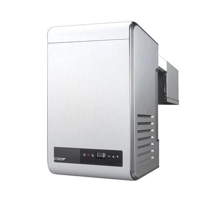 GGM Gastro Commercial Wall Mounted Monoblock Cold Room Unit - Monoblock - max. for 11.8 m³ - 780W