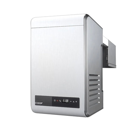 GGM Gastro Commercial Wall Mounted Monoblock Freezer Room Unit - Monoblock - max. for 11.6 m³ - 1180W