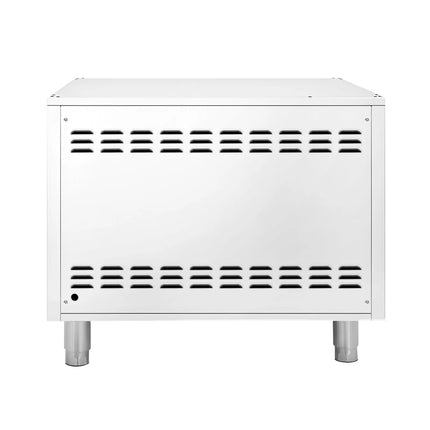 GGM Gastro Commercial Warming Drawers - 2-Drawer - 2 × GN 1/1 - 4kW - 824x578x680mm