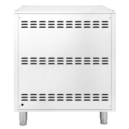 GGM Gastro Commercial Warming Drawers - 3-Drawer - 3 × GN 1/1 - 6kW - 824x578x957mm