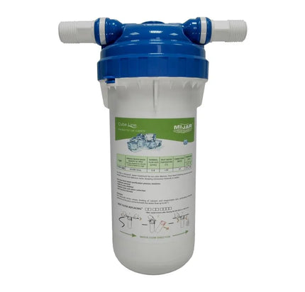 GGM Gastro Commercial Water Filter System - for Ice Machines - 60,000L