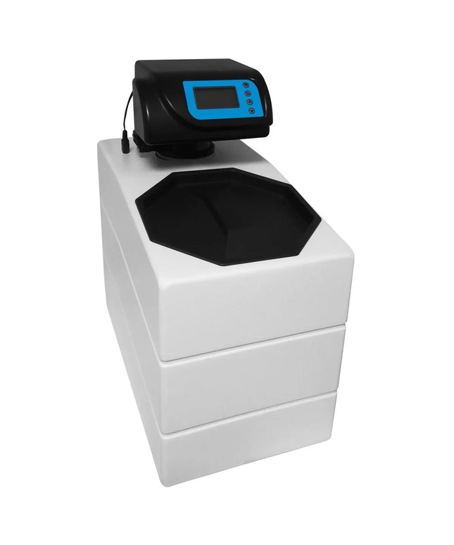 GGM Gastro Commercial Water Softener - automatic - 12L