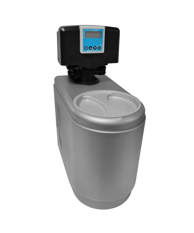 GGM Gastro Commercial Water Softener - automatic - Performance: 75L/h