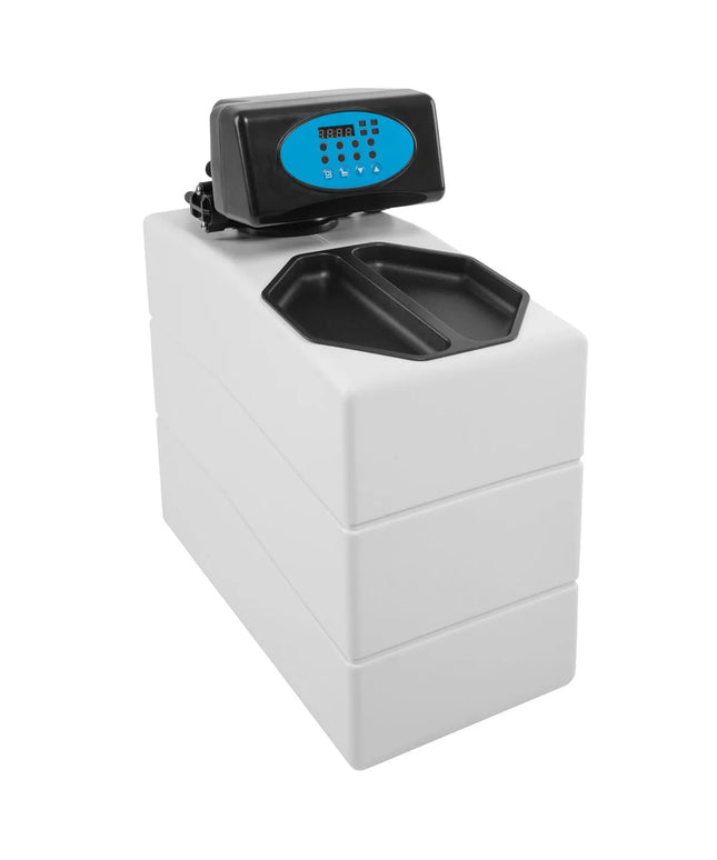 GGM Gastro Commercial Water Softener - automatic - Performance: 840L