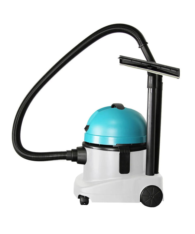 GGM Gastro Commercial Wet & Dry Vacuum Cleaner - 1250W - 15L