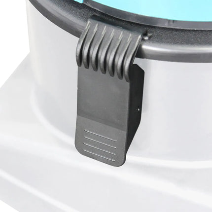 GGM Gastro Commercial Wet & Dry Vacuum Cleaner - 1250W - 15L