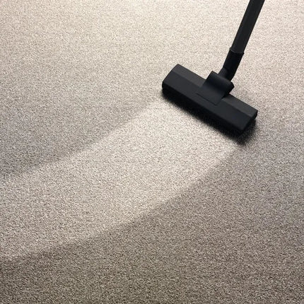 GGM Gastro Commercial Wet & Dry Vacuum Cleaner - 1250W - 22L