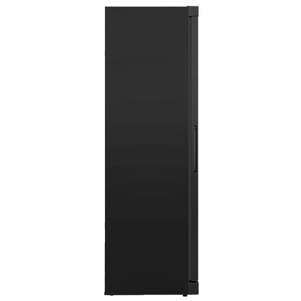 GGM Gastro Commercial Wine Fridge - Black - Single Zone - 360L - max. 60 bottles