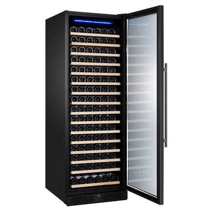 GGM Gastro Commercial Wine Fridge - Single Zone - 450L - max. 171 bottles