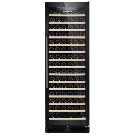 GGM Gastro Commercial Wine Fridge - Single Zone - 450L - max. 171 bottles