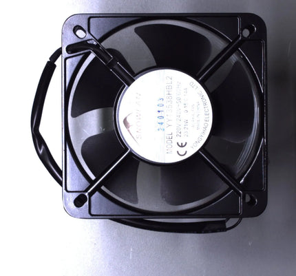 GGM Gastro Condenser Fan - for EFBH345-N & EWBH345-N