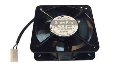 GGM Gastro Condenser Fan - for EFBH345-N & EWBH345-N