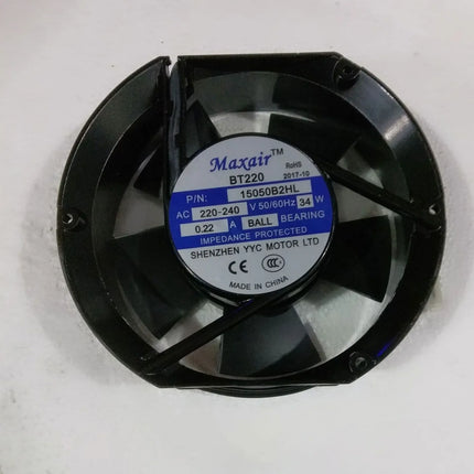GGM Gastro Condenser Fan - for EFBH357, EFBH358-N, EFBH569, EWBH356-N & EWBH556-N