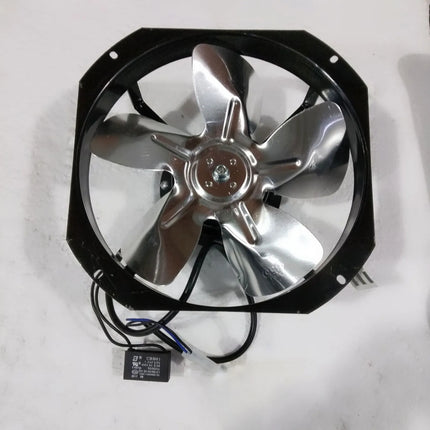GGM Gastro Condenser Fan - for EWBH569-N