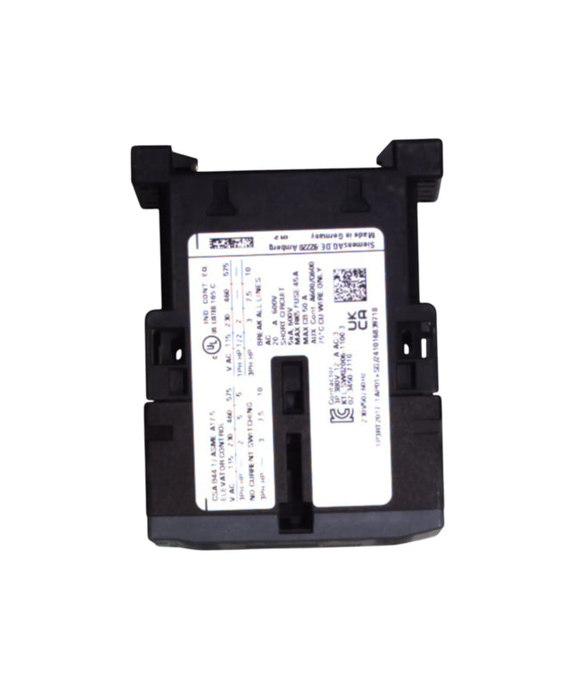 GGM Gastro Contactor for EGE