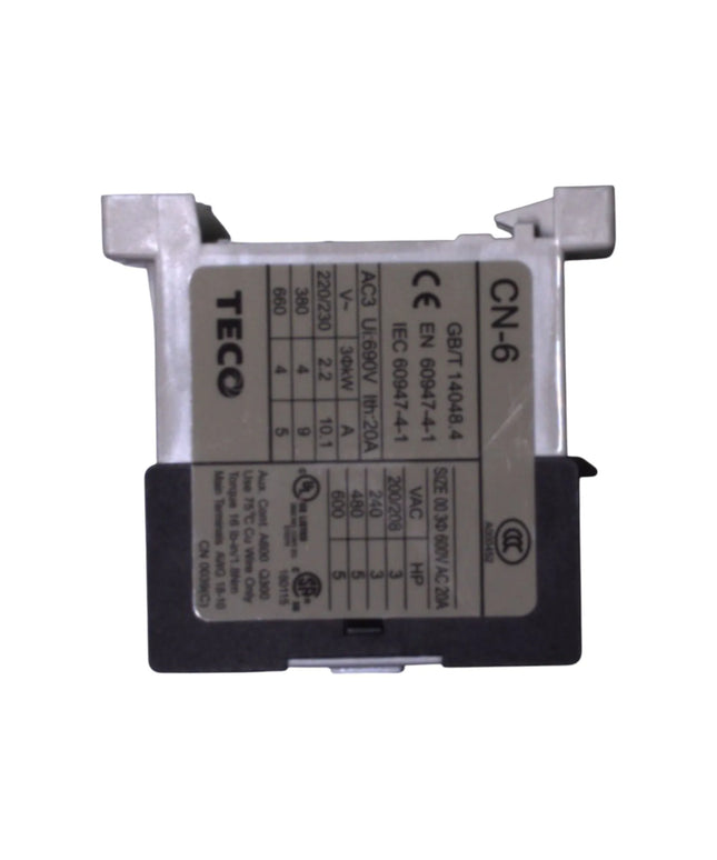 GGM Gastro Contactor - suitable for TMP & TPP