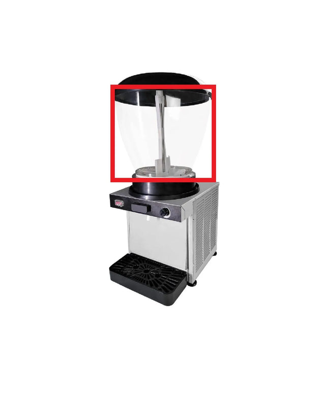GGM Gastro Container for ASSE19