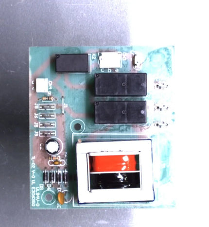 GGM Gastro Control Board - for HCH8N, HCH14N, CUH6N, CUH9N & CUH12N
