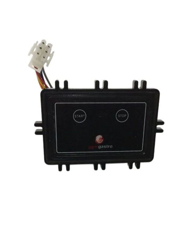 GGM Gastro Control board - for vegetable cutters GSE300, GSE400 & cutter C8E1400-N