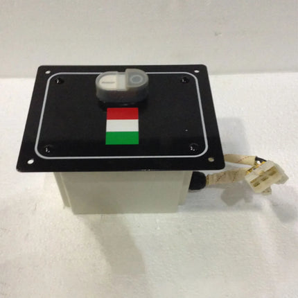 GGM Gastro Control Box Assembly with PCB - for TMP22-KA, TMP33-KA, TMP42-KA & TMP53-KA2