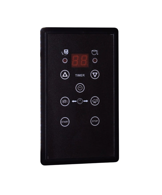 GGM Gastro Control Panel - for Bowl Cutter CUE20, CUE50 & CUE20N