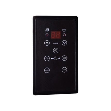 GGM Gastro Control Panel - for Bowl Cutter CUE20, CUE50 & CUE20N