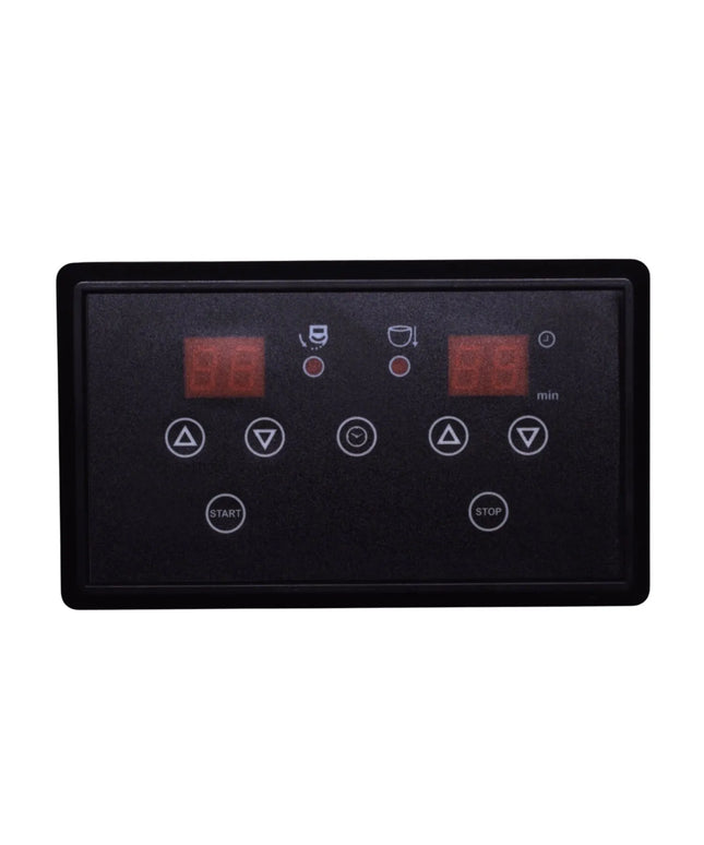 GGM Gastro Control Panel - for Planetary Mixer PRME30, PRME40 & PRME60
