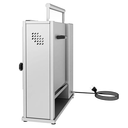 GGM Gastro Conveyor Toaster - 2.1kW - for Burger Buns