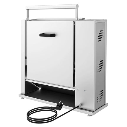 GGM Gastro Conveyor Toaster - 2.1kW - for Burger Buns