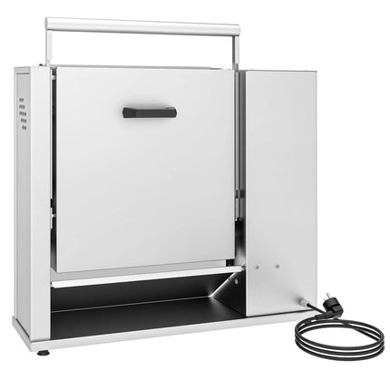 GGM Gastro Conveyor Toaster - 2.1kW - for Burger Buns