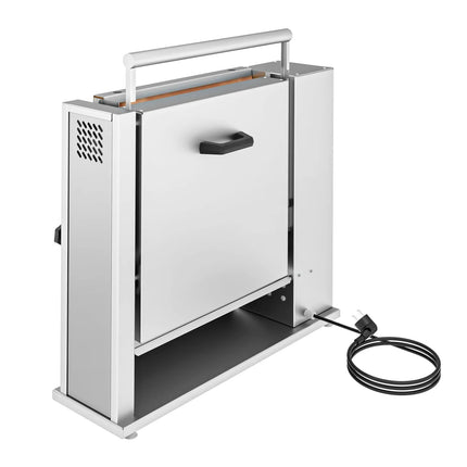 GGM Gastro Conveyor Toaster - 2.1kW - for Burger Buns