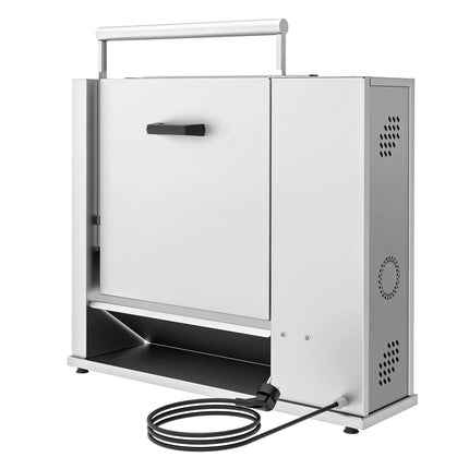 GGM Gastro Conveyor Toaster - 2.1kW - for Burger Buns