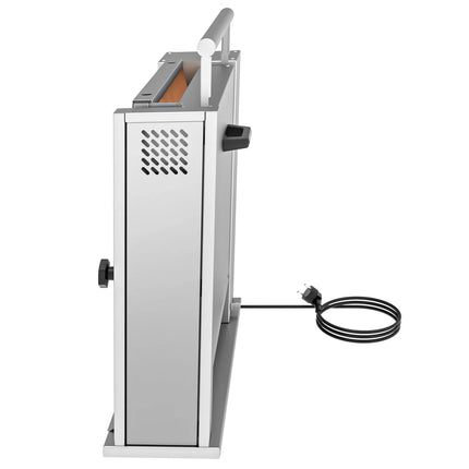 GGM Gastro Conveyor Toaster - 2.1kW - for Burger Buns