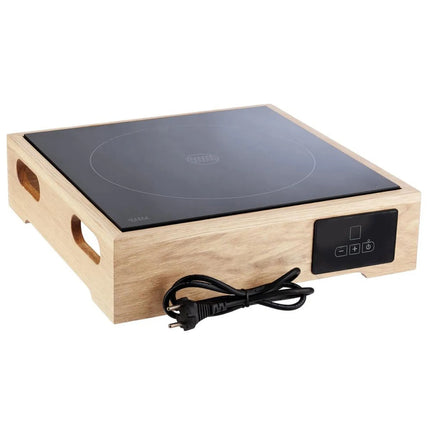 GGM Gastro Countertop Induction Hob - 2kW - 1 zone