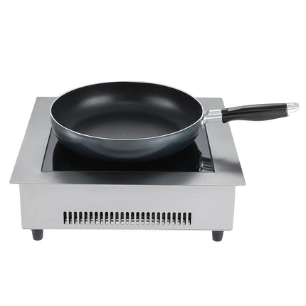 GGM Gastro Countertop Induction Hob - 3.5kW - 1 zone