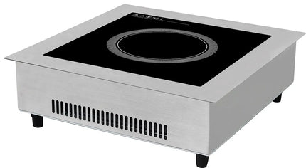 GGM Gastro Countertop Induction Hob - 3.5kW - 1 zone