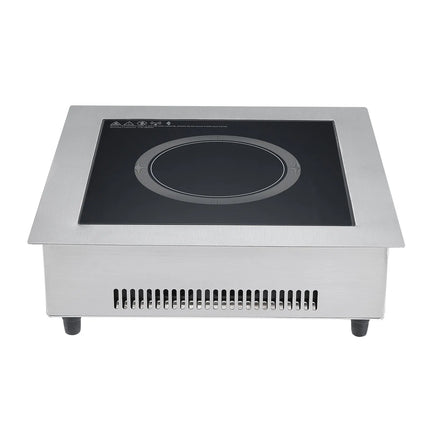 GGM Gastro Countertop Induction Hob - 3.5kW - 1 zone