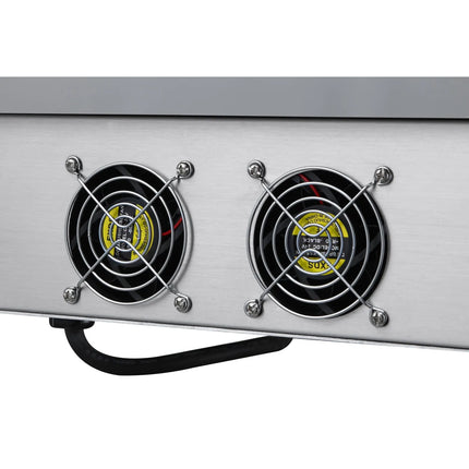 GGM Gastro Countertop Induction Hob - 3.5kW - 1 zone