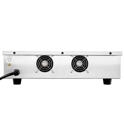 GGM Gastro Countertop Induction Hob - 5kW - 1 zone