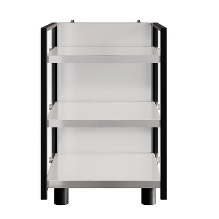 GGM Gastro Cup Warmer - 100W - 3 Shelf