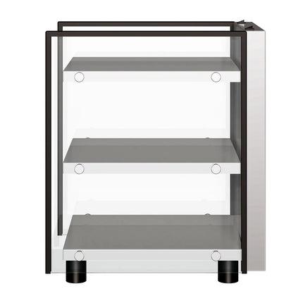 GGM Gastro Cup Warmer - 100W - 3 Shelf