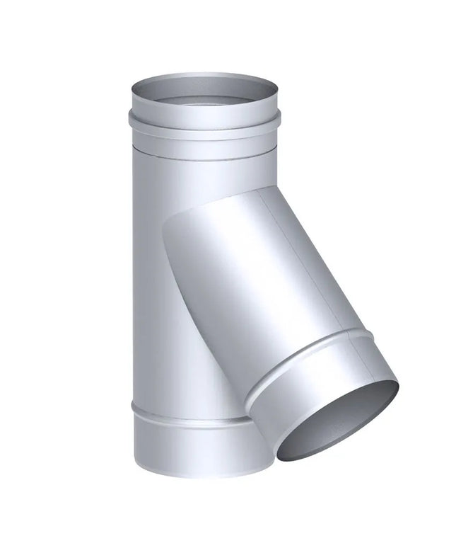 GGM Gastro Cút Chữ T 60° Cố Định - Thép Không Gỉ - Ø350mm